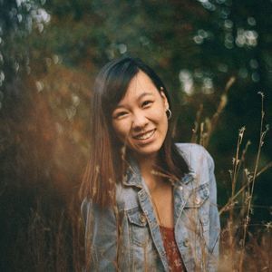 Meet your Posher, Carin